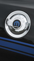Chrysler vehicles for SEMA 2010