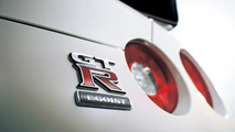 2012 Nissan GT-R Egoist 18.10.2010