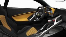 2015 Lotus Elise 30.09.2010