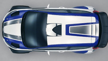 Ford Fiesta WRC 30.09.2010