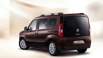 New Fiat Doblo