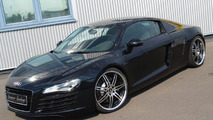 Super Sport Concept by Senna Tuning - Based on Audi R8