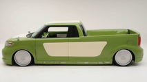 Scion xB Tuner Challenge by Brandon Leung - SEMA 2009