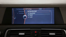 2010 BMW 7-Series High Security