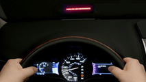 2011 Lincoln MKX Facelift 12.01.2010