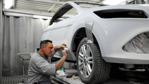 Ford Vertrek Concept 10.01.2011