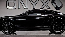 ONYX Bentley Continental Platinium GTO, 640, 27.04.2011