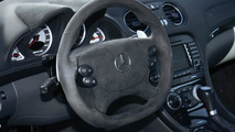 Mercedes-Benz SL65 AMG by Inden Design 02.05.2011