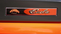 Mr Norm 2009 Super Cuda