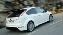 2009 Ford Focus RS