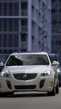 2012 Regal GS