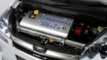 Subaru Stella Plug-in Electric Vehicle Concept 2006