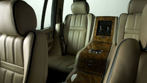 Overfinch Holland & Holland Range Rover