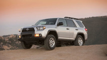2010 Toyota 4Runner Trail