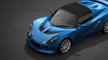 Lotus Elise by Project Kahn