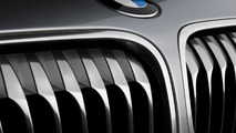 BMW Concept 6 Series Coupé