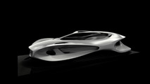 Mercedes Aesthetics 125 sculpture 31.1.2011