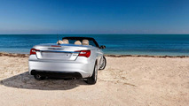 2011 Chrysler 200 Convertible, 1600, 18.01.2011