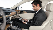 2011 Audi A6 - 12.1.2010