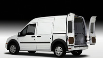 2010 Ford Transit Connect