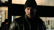 Jason Statham in Audi Commerical for 2009 Superbowl