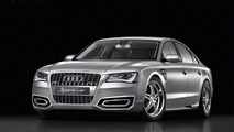 2010 Audi A8 by Hofele Design