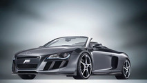 Abt R8 Spyder - 700 - 01.03.2010