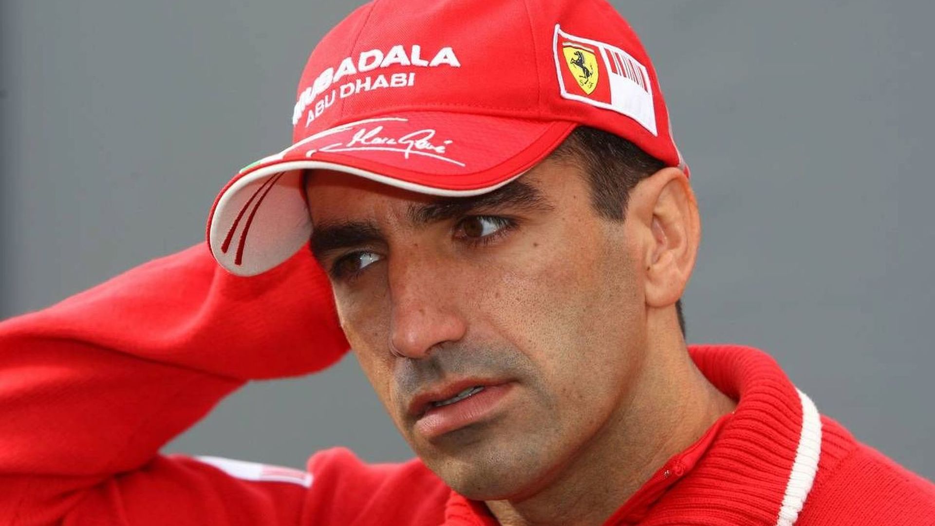 Marc Gene signs with Spanish F1 broadcaster