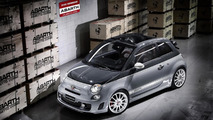 Abarth 500c Essesse