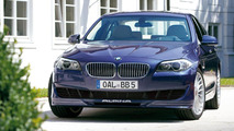 BMW Alpina B5 BiTurbo sedan 23.02.2011