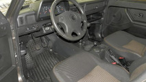 Lada Niva Urban