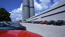 BMW 8-Series