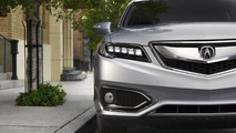 2016 Acura RDX