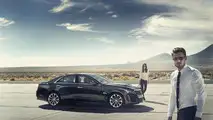 2016 Cadillac CTS-V