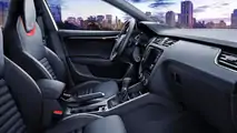 Skoda Octavia RS 230