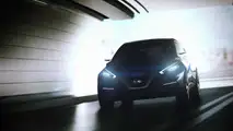 Nissan Sway concept