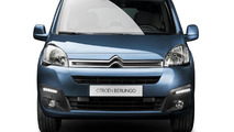 2015 Citroen Berlingo facelift