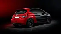 Peugeot 208 GTi by Peugeot Sport