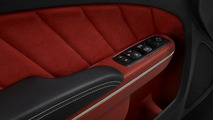 2015 Dodge Charger SRT Hellcat