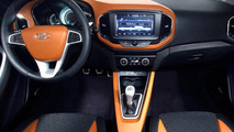 Lada XRAY 2 concept