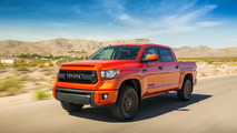 Toyota Tundra TRD Pro