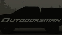 Chrysler SEMA 2014 teaser image