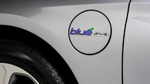 2016 Hyundai Sonata Plug-in Hybrid Electric Vehicle
