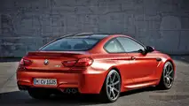 2015 BMW 6-Series facelift