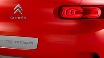 Citroen Aircross Konsepti