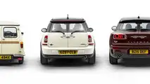 2016 MINI Clubman