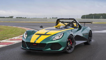 Lotus 3-Eleven