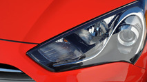 2015 Hyundai Genesis Coupe