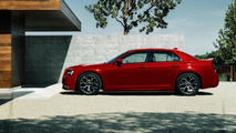 2015 Chrysler 300
