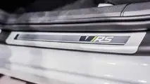 Skoda Octavia RS 230 at 2015 Geneva Motor Show